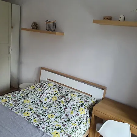 Lejlighed Terasa Cu Soare Constanţa