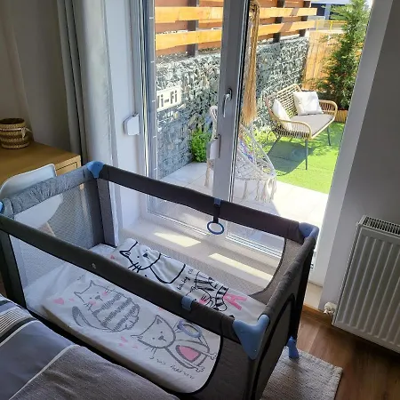 Lejlighed Terasa Cu Soare *